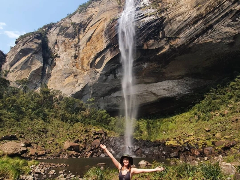 Abrigo 1500 – Cascata Rio dos Bugres (1)