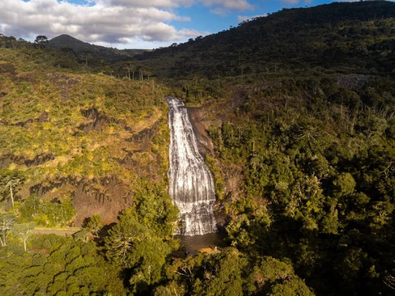 Cascata do Véu de Noiva (1)