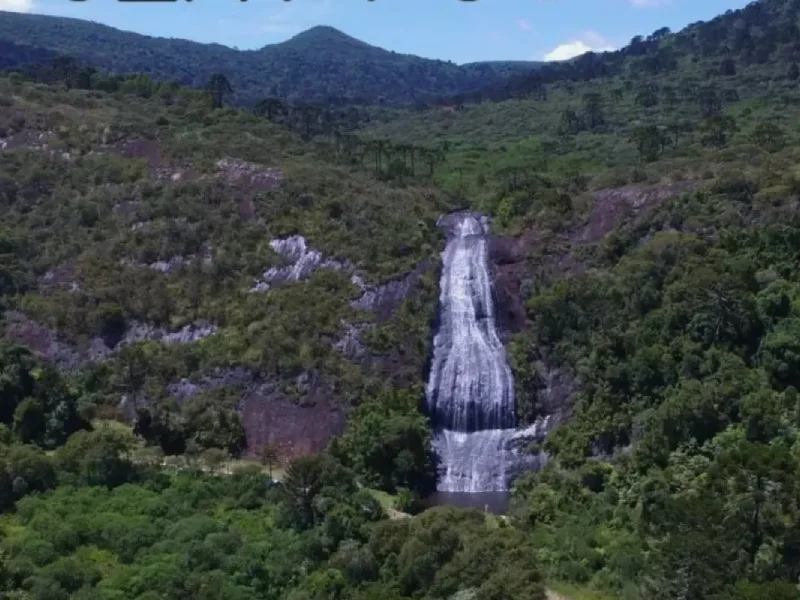 Cascata do Véu de Noiva (2)