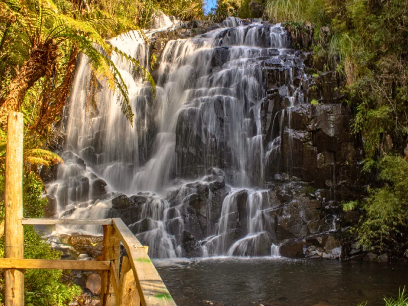 Cascata do Véu de Noiva (3)