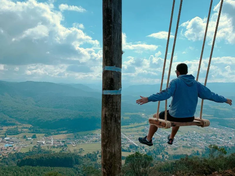 Morro do Parapente