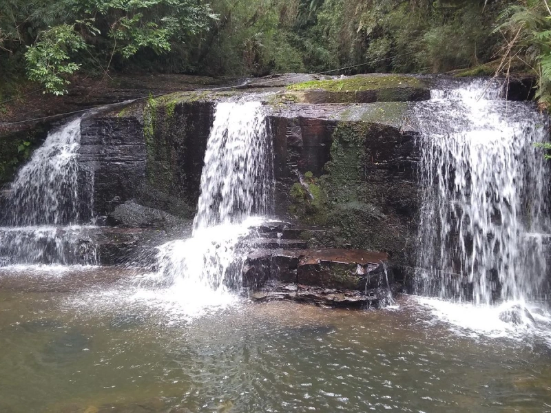 Rio Sete Quedas (1)