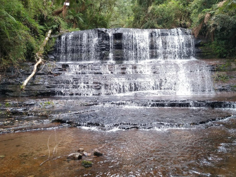 Rio Sete Quedas