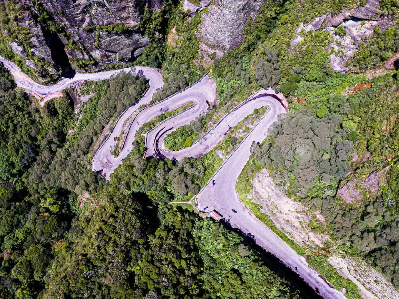 Serra do Corvo Branco (2)
