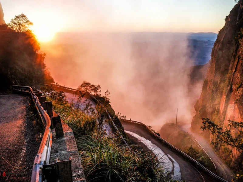 Serra do Corvo Branco (3)